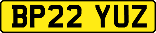 BP22YUZ