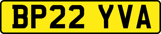 BP22YVA