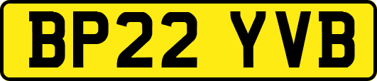BP22YVB
