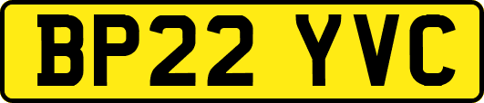 BP22YVC