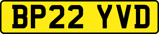 BP22YVD
