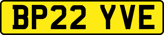 BP22YVE