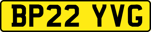 BP22YVG