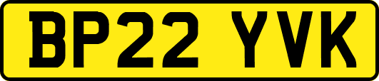 BP22YVK