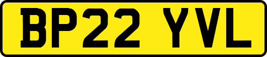 BP22YVL