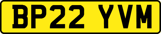 BP22YVM