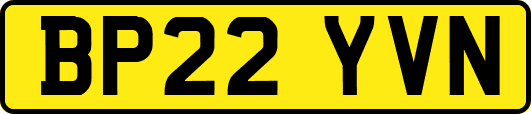 BP22YVN
