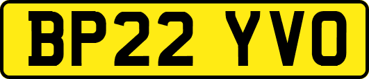 BP22YVO