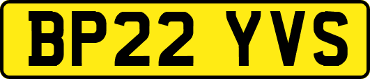 BP22YVS