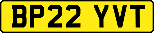 BP22YVT