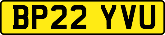 BP22YVU