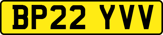 BP22YVV