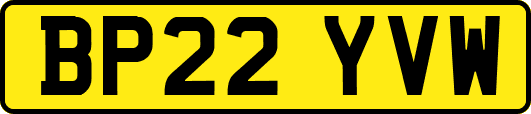 BP22YVW