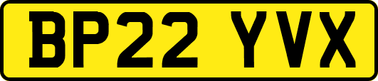 BP22YVX
