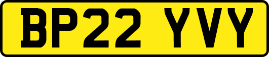 BP22YVY