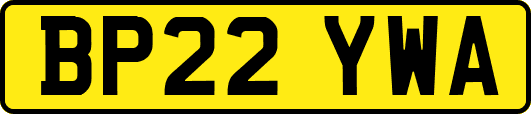 BP22YWA