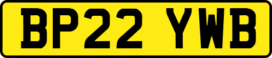 BP22YWB