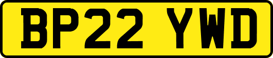 BP22YWD