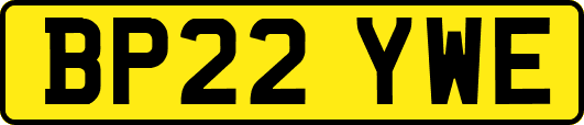 BP22YWE