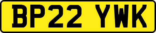 BP22YWK