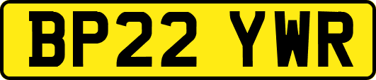 BP22YWR