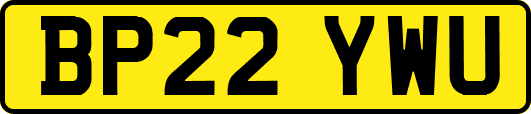 BP22YWU
