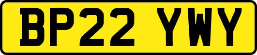 BP22YWY