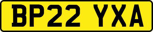 BP22YXA