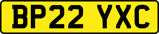 BP22YXC