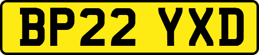 BP22YXD