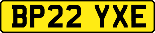 BP22YXE