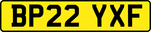 BP22YXF