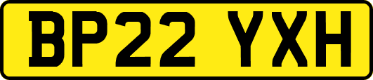 BP22YXH
