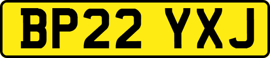 BP22YXJ