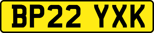 BP22YXK