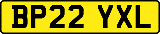BP22YXL