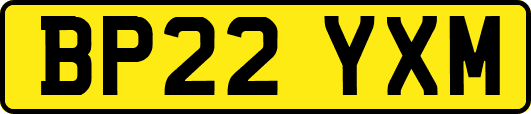 BP22YXM