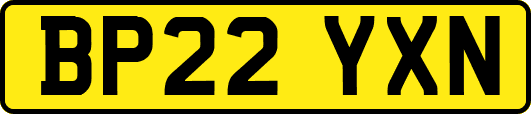BP22YXN