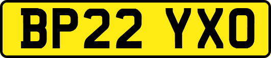 BP22YXO