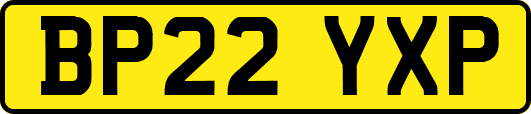 BP22YXP