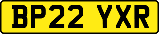 BP22YXR