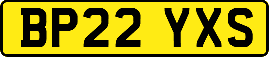 BP22YXS