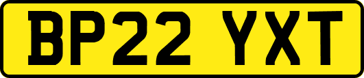 BP22YXT