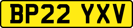 BP22YXV