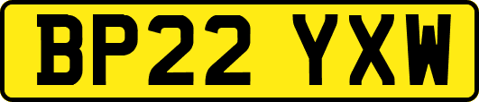 BP22YXW