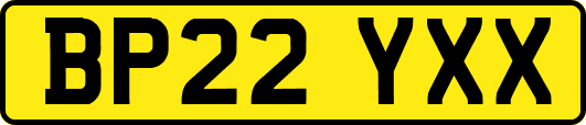 BP22YXX