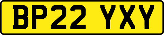 BP22YXY