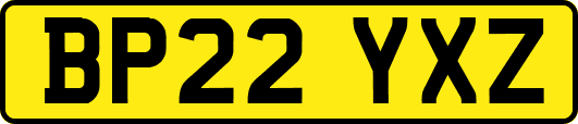 BP22YXZ