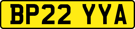 BP22YYA