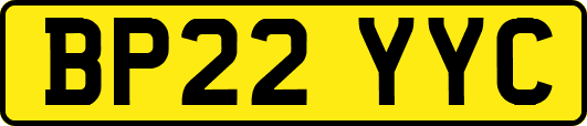BP22YYC